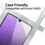 Samsung A31 Screen Protector Carousel 7