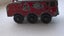 Lesney Matchbox Regular Wheels Foamite Crash Tender No.63 Carousel 2