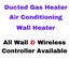 BRAND NEW NETWORKER CONTROL NC6 HEATING AND COOLING PART B022890 NC-6 Carousel 3