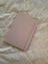A5 Pink Journal $1.00 RESERVE Carousel 1