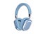 5.3Wireless Headphones Bluetooth Stereo Earphones Over Ear Headset Blue Carousel 1