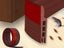 3-Tier Silicone Door Draft Stopper Seal Under Bottom Strip Self Adhesive Brown Carousel 5