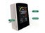 3 in 1 CO2 Detector Meter Temperature Humidity Air Quality Monitor White Carousel 4