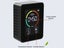 3 in 1 CO2 Detector Meter Temperature Humidity Air Quality Monitor Black Carousel 3