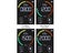 3 in 1 CO2 Detector Meter Temperature Humidity Air Quality Monitor Black Carousel 4