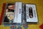 THE BLACK CROWES Amorica CASSETTE TAPE Carousel 3