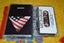 THE BLACK CROWES Amorica CASSETTE TAPE Carousel 2