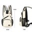 Crossbody Sling Backpacks Sling Bag for Men Women Hiking Daypack with Earphone H Carousel 9