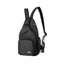 Crossbody Sling Backpacks Sling Bag for Men Women Hiking Daypack with Earphone H Carousel 9