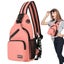 Crossbody Sling Backpacks Sling Bag for Men Women Hiking Daypack with Earphone H Carousel 1