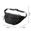 Theft Sling Bag Oxford Cloth Crossbody Bag for Men Anti-theft Shoulder Sling Mul Carousel 7