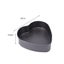 3PCS Cake Pan Mold Baking Tins Love Square Shapes Carousel 10