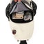 Crossbody Sling Backpacks Sling Bag for Men Women Hiking Daypack with Earphone H Carousel 8