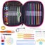NEW Crochet Hooks sale sale Carousel 5