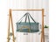 Multifunctional Portable Foldable Muti-layer Hanging Drying Net For Dry Goods Carousel 3