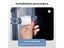 Laundry Accessories Clothes Hanger Multifunctional Camping Wardrobe Adjustable Carousel 4