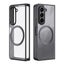 Samsung Galaxy Z Fold 5 Magnetic Charging Back Cover Case | Aimo Mag Series b... Carousel 3