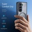 Samsung Galaxy Z Fold 5 Magnetic Charging Back Cover Case | Aimo Mag Series b... Carousel 5
