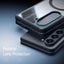 Samsung Galaxy Z Fold 5 Magnetic Charging Back Cover Case | Aimo Mag Series b... Carousel 7