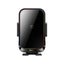 15W Air Vent Mount Wireless Car Charger | Halo Electric Carousel 1