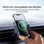 15W Air Vent Mount Wireless Car Charger | Halo Electric Carousel 4