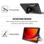 Shockproof Case for Samsung Galaxy Tab S7+, S8+, S9+, S9 FE+, S10+ - Full Bod... Carousel 4