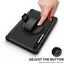 Shockproof Case for Samsung Galaxy Tab S7+, S8+, S9+, S9 FE+, S10+ - Full Bod... Carousel 5