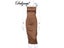 Dulzura Neon Satin Lace Up Women Long Midi Dress Bodycon Backless Elegant Party Carousel 6