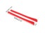1 Pair Soft Silicone Anti Slip Eyeglasses Glasses Temple Tips Accessories Carousel 4