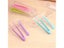 1 Set Contact Lens Inserter Wearing Tool Contact Lenses Tweezers Suction Stick Carousel 6