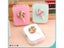 Lymouko Hot Sale Cute Sweet Lollipop Portable With Mirror Contact Lens Box For Carousel 1