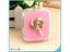 Lymouko Hot Sale Cute Sweet Lollipop Portable With Mirror Contact Lens Box For Carousel 2