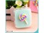Lymouko Hot Sale Cute Sweet Lollipop Portable With Mirror Contact Lens Box For Carousel 4