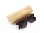 KITHDIA Wood Sunglasses Men Brand Designer Polarized Driving Bamboo Sunglasses Carousel 7