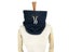 Leo Anvi Brand Designer Mens Winter Scarf Unisex Neck Warmer Boyfriend Gift Carousel 1