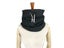 Leo Anvi Brand Designer Mens Winter Scarf Unisex Neck Warmer Boyfriend Gift Carousel 2