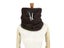 Leo Anvi Brand Designer Mens Winter Scarf Unisex Neck Warmer Boyfriend Gift Carousel 3