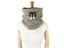 Leo Anvi Brand Designer Mens Winter Scarf Unisex Neck Warmer Boyfriend Gift Carousel 5
