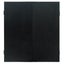 SHOT DARTS Bandit Duro Bristle Dart Board + Black Ash Cabinet + Darts Carousel 6