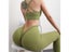 Women Leggings High Waist Lift Sports Fitness Yoga Pants Carousel 7