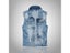 Men's Denim Vest Sleeveless Waistcoat Spring Jean Coat 6XL Carousel 2