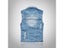 Men's Denim Vest Sleeveless Waistcoat Spring Jean Coat 6XL Carousel 1
