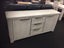 Buffet Table Solid Wood Carousel 5