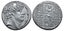 Seleukid Empire, Philip I Philadelphos AR Silver Tetradrachm. 88 - 75 BC. SC2463 Carousel 3