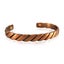 C-KCB132 Copper Bracelet Carousel 1