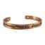 KCB006 Copper Bracelet Carousel 1