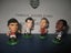 Great “SOCCER STARZ” from around the world – for your collection Carousel 10