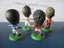 Great “SOCCER STARZ” from around the world – for your collection Carousel 11