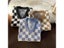Men's V-neck Loose Plaid Knitting Jumpers For Students Harajuku Korean Preppy Carousel 8