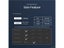 CLEVER-MENMODE Lace Short Robe Men Sexy Perspective Pyjama Nightwear Carousel 4